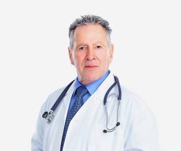 doctor